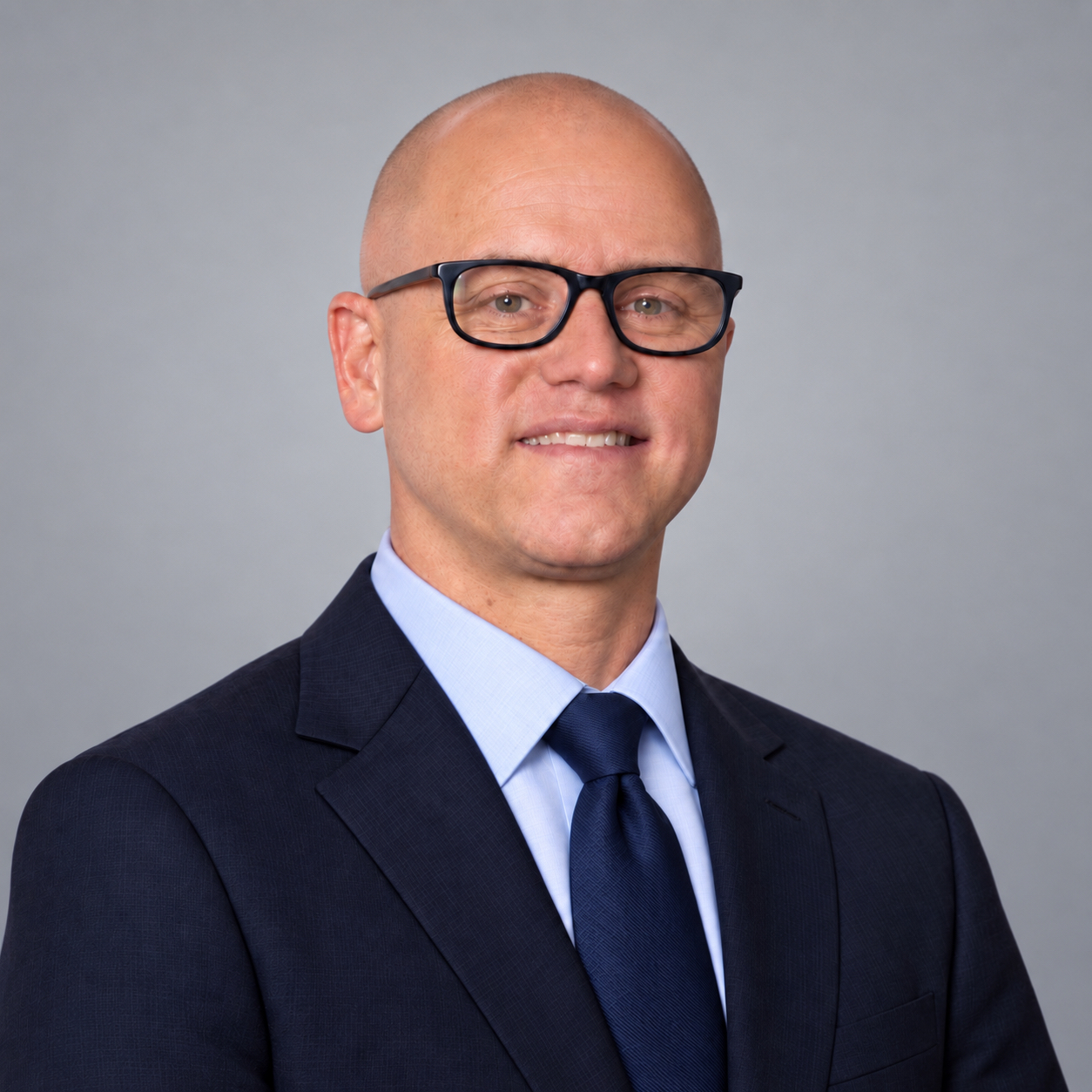 Russ Rotondi
